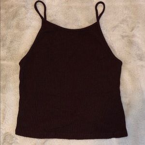Brandy Melville tank top (free w bundle)
